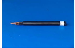 KVVP KVVP2 450/750铜芯聚氯乙烯绝缘屏蔽控制电缆