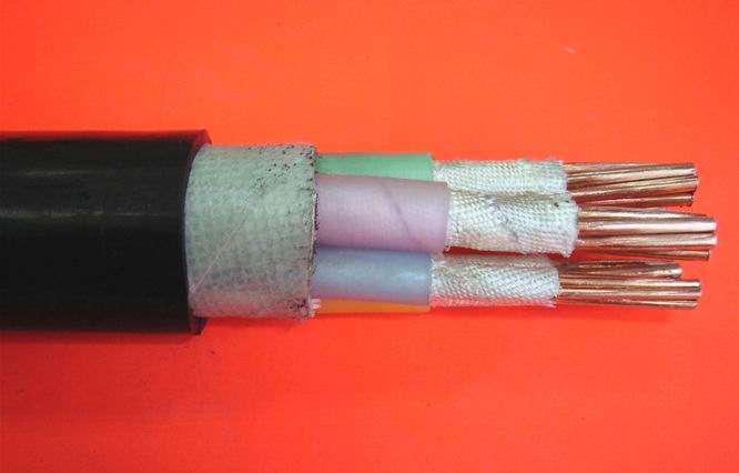 VV电缆可适用于路灯电缆铺设。。。。。。